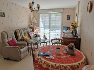  Appartement  vendre 2 pices 49 m