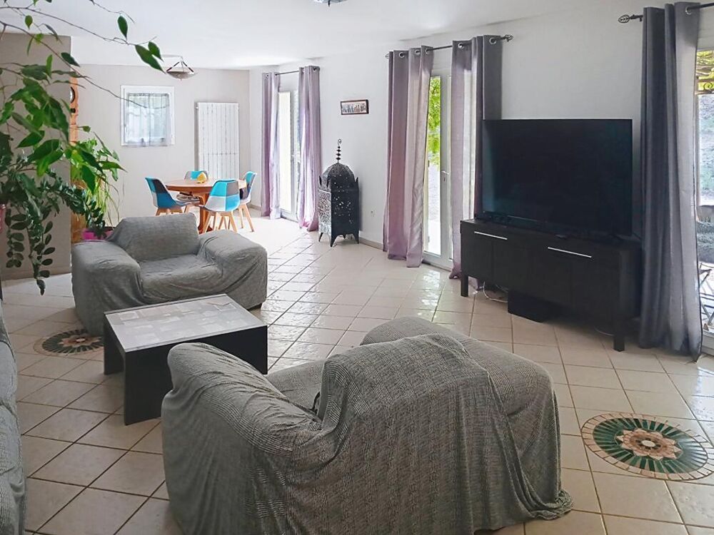 Vente Maison Maison sur 4809m² de terrain avec appartement indépendant et garage - Brignoles Brignoles