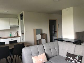  Appartement à louer 1 pièce 33 m²