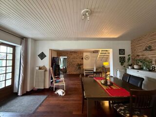  Maison à vendre 9 pièces 190 m²