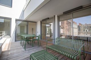  Appartement � vendre 4 pi�ces 190 m�