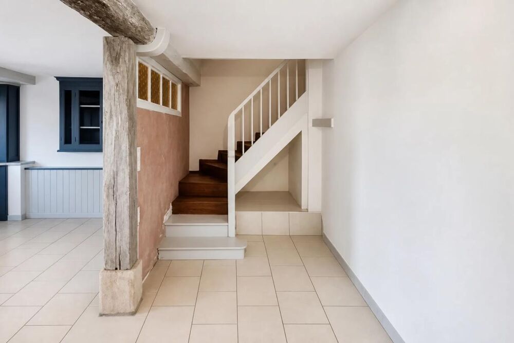 Maison 5 pièces 88 m² · à Clairac · 88 m² · 79 000 €