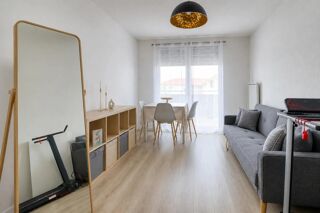  Appartement à vendre 3 pièces 57 m²