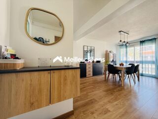  Appartement  vendre 4 pices 72 m