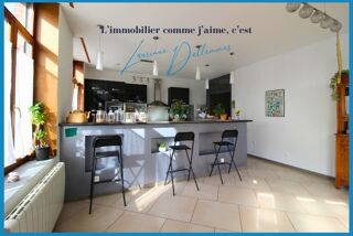  Maison  vendre 6 pices 165 m