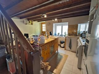  Maison � vendre 4 pi�ces 81 m�