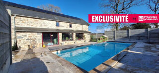  Maison � vendre 8 pi�ces 320 m�