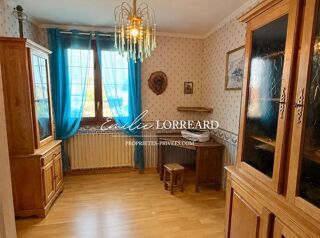 Maison à vendre 7 pièces 150 m²