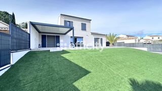  Villa 4 pi�ces 130 m� Mormoiron