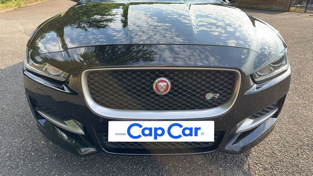 XE 2.0 D 180 AWD BVA8 R-Sport 2018 occasion 57890 Diesen