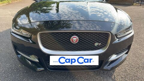 XE 2.0 D 180 AWD BVA8 R-Sport 2018 occasion 57890 Diesen