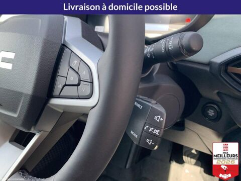 Sandero TCE 110 STEPWAY EXTREME 2026 occasion 10150 Lavau