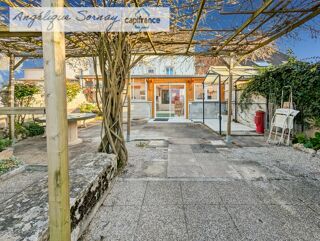 Maison 6 pièces 184 m² · à Bletterans · 184 m² · 205 000 €