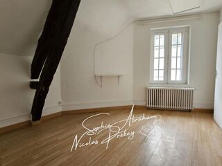  Maison à vendre 4 pièces 53 m²