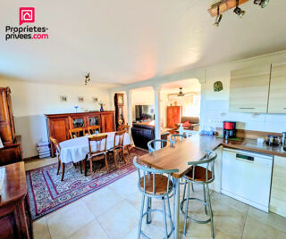  Maison à vendre 6 pièces 126 m²
