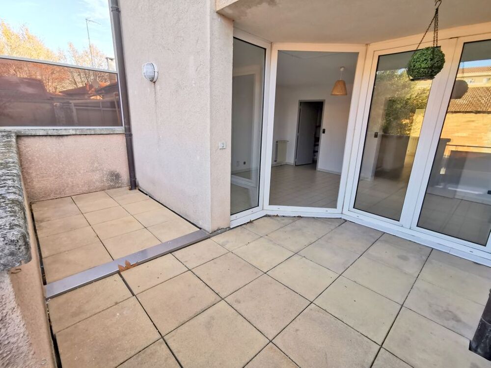 Location Appartement Appartement de 46m2 à louer sur Avignon Avignon