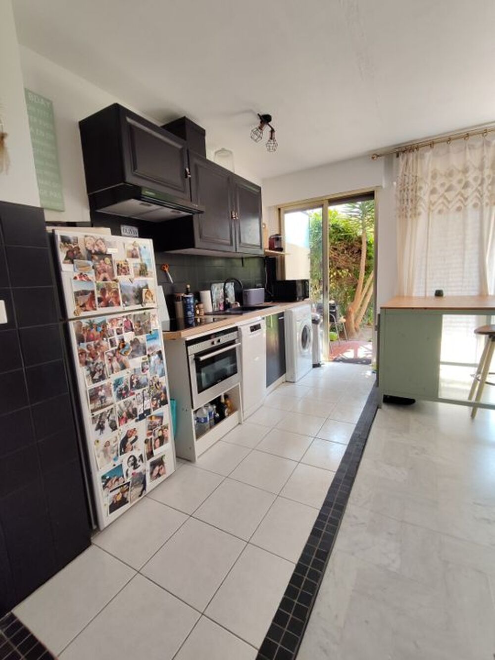 Location Appartement Appartement de 36m2 à louer sur Mandelieu-la-Napoule Mandelieu la napoule