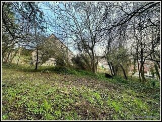  Terrain  vendre 606 m