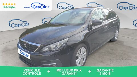 Annonce voiture Peugeot 308 10290 €