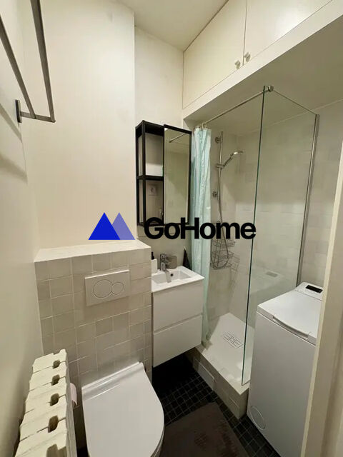  Appartement � louer 2 pi�ces 35 m�