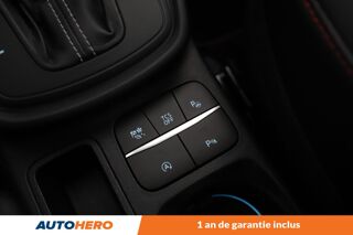 Puma 1.0 EcoBoost Hybrid mHEV ST Line X PowerShift 155 ch 2024 occasion 92130 Issy-les-Moulineaux