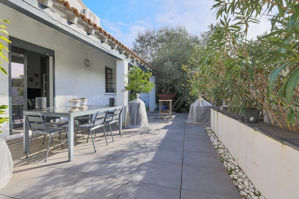 � vendre  Maison Baillargues (34670)