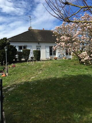  Maison � vendre 5 pi�ces 100 m�