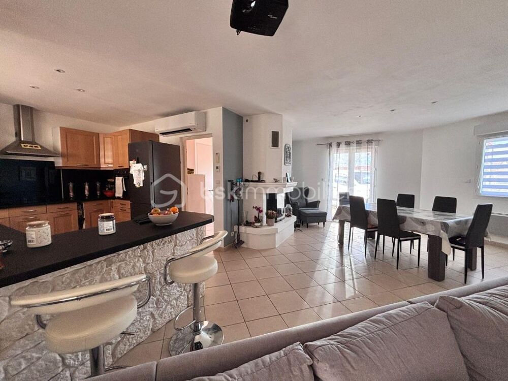 VILLA DE PLAIN PIED