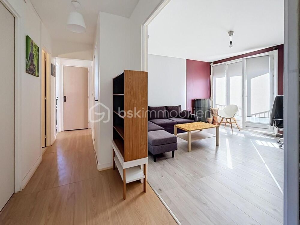 Vente Appartement Appartement de 3 pièces à Caen Caen
