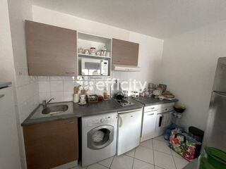  Appartement � vendre 2 pi�ces 45 m�