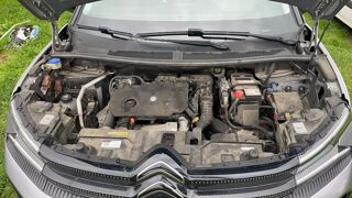 C5 aircross 1.5 BlueHDi 130 EAT8 Feel - Automatique 2022 occasion 80000 Amiens