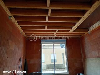  Maison 4 pi�ces 80 m� Mont pres chambord