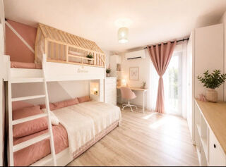  Appartement à vendre 3 pièces 61 m²