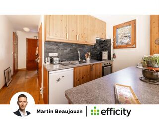  Appartement � vendre 2 pi�ces 32 m�