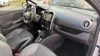 Clio 1.2 TCe 120 EDC6 Iconic 2015 occasion 42150 La Ricamarie
