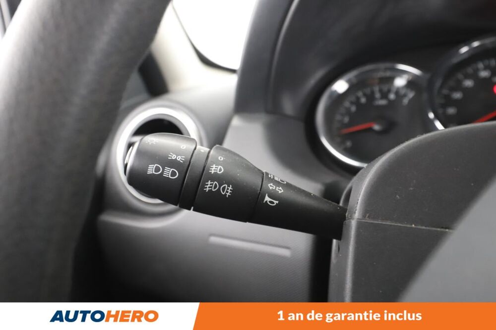 Duster 1.2 TCe Laureate 4x2 125 ch 2016 occasion 92130 Issy-les-Moulineaux