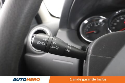 Duster 1.2 TCe Laureate 4x2 125 ch 2016 occasion 92130 Issy-les-Moulineaux