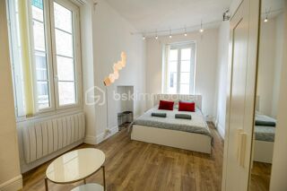  Appartement à vendre 2 pièces 47 m²