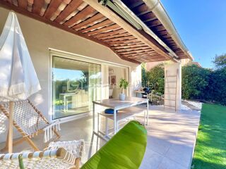  Villa � vendre 4 pi�ces 80 m�