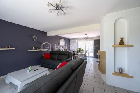   Maison familiale avec dépendances - rares - 142m2 environ - Ardentes Maison - 6 pièce(s) - 142 m²