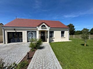  Maison � vendre 6 pi�ces 96 m�