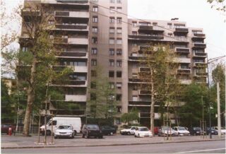  Appartement � louer 1 pi�ce 15 m�