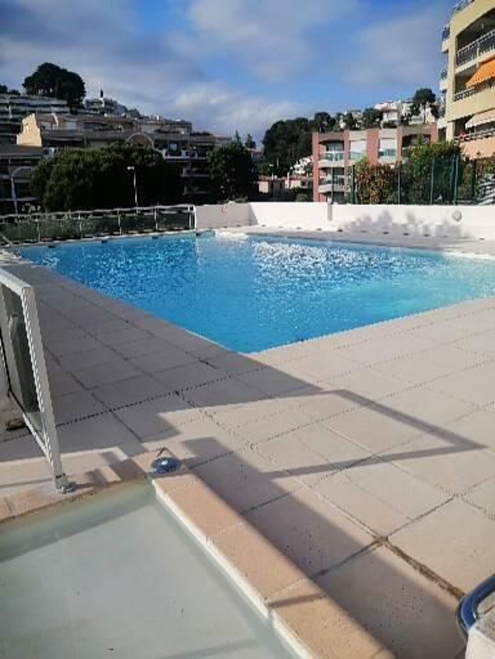 Location Appartement Studio de 28m2 à louer sur Saint-Laurent-du-Var Saint laurent du var