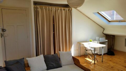  Appartement � louer 1 pi�ce 25 m�
