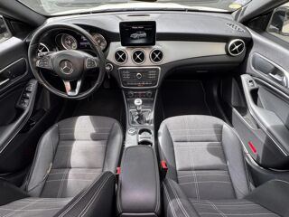Classe CLA 200d SENSATION 2015 occasion 94100 Saint Maur Des Fossees