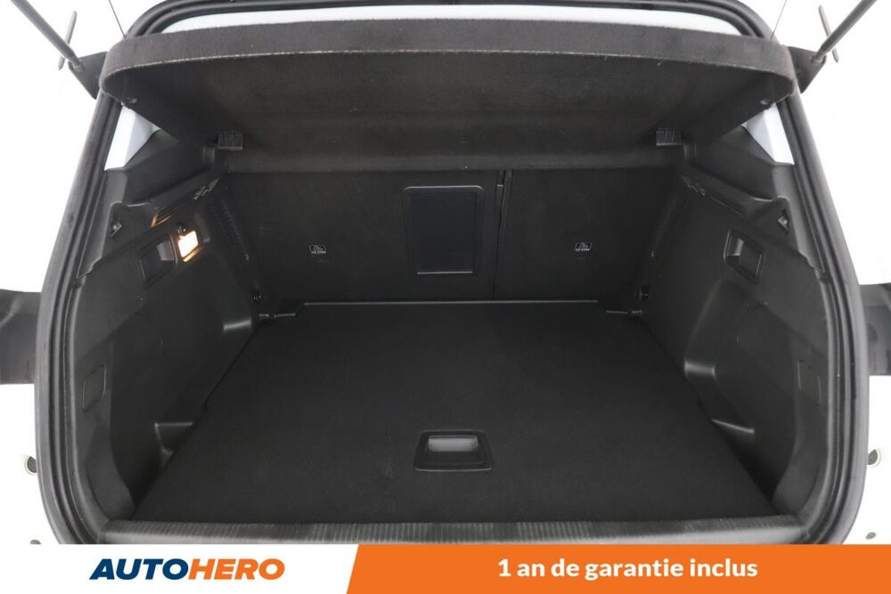 Grandland x 1.2 Turbo Innovation Business Automatique 130 ch 2018 occasion 92130 Issy-les-Moulineaux