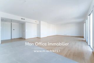  Appartement à vendre 4 pièces 123 m²