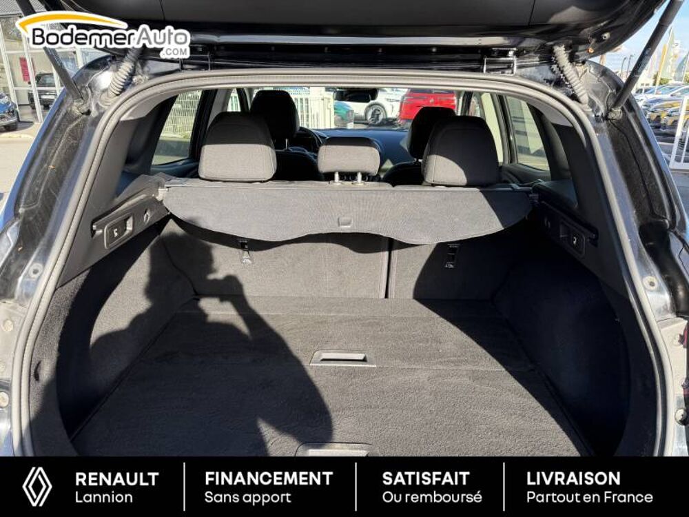 Kadjar Blue dCi 115 Business 2020 occasion 22200 Guingamp