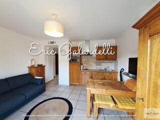  Appartement à vendre 1 pièce 24 m²