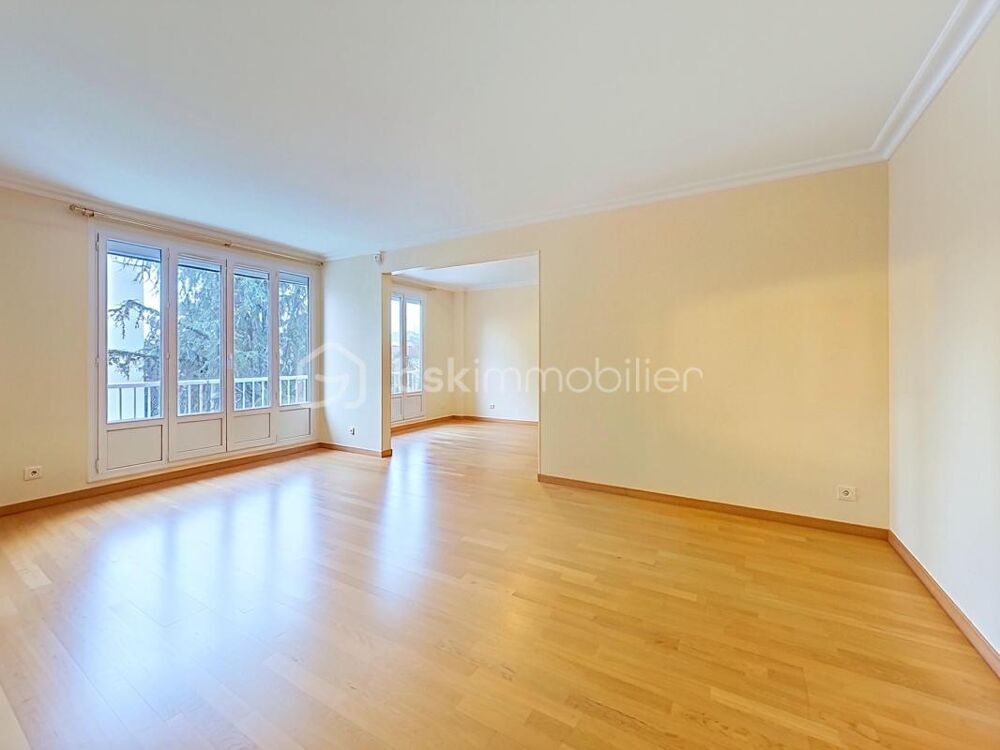 Vente Appartement Bel appartement 5 pièces de 97m² Rosny sous bois
